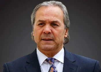 Algeria legend Rabah Madjer Gets Six Months Jail Term For Fraud