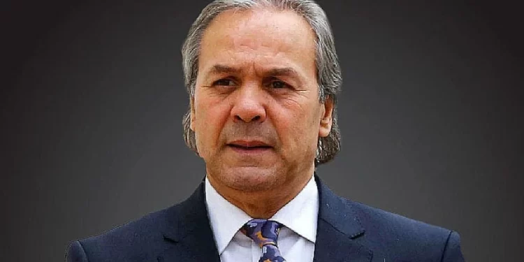 Algeria legend Rabah Madjer Gets Six Months Jail Term For Fraud