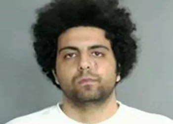 Egyptian Minister’s Son Faces Death Penalty For Allegedly Killing 2 In California
