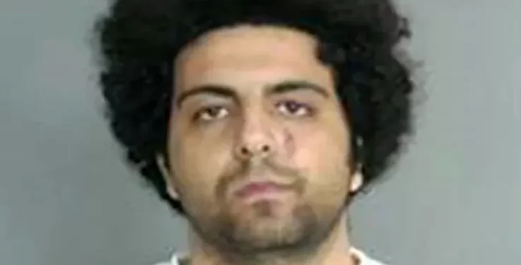 Egyptian Minister’s Son Faces Death Penalty For Allegedly Killing 2 In California