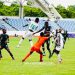 WAFU Zone B U-17: Black Starlets Suffer Defeat Against Nigeria In Opening Game