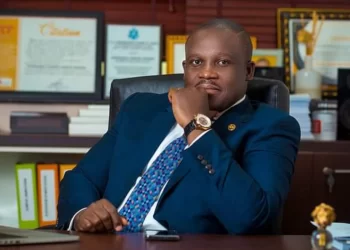 Sam George Commend Authorities For Removing LGBTQI+ Billboard