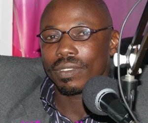 NDC’s Communicator Dela Coffie Arrested