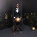 Sadio Mane named African Footballer of the Year ahead of Mo Salah and Edouard Mendy