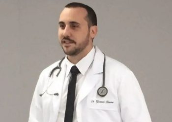 Doctor ‘Who Raped Pregnant Woman During C-section Attacked Two Others On Same Day’