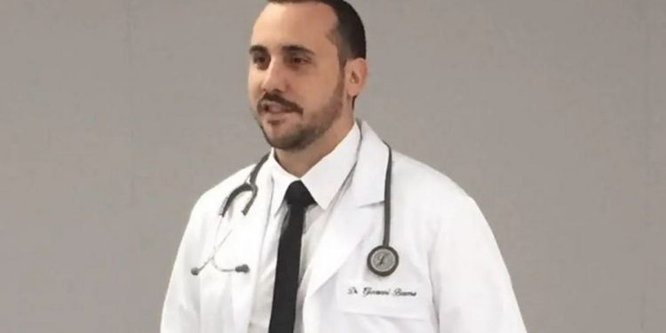 Doctor ‘Who Raped Pregnant Woman During C-section Attacked Two Others On Same Day’