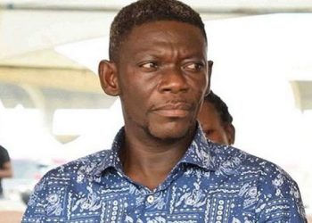 Kumawood stars Call On Veteran Actor Agya Koo to Revamp The Movie Industry [Video]