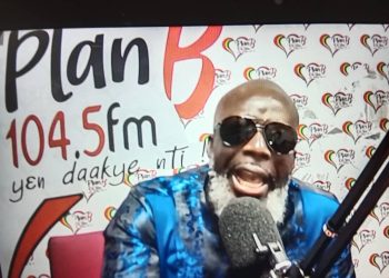 Take Time To Know The Person You Intend To Marry -Prophet Kumchacha