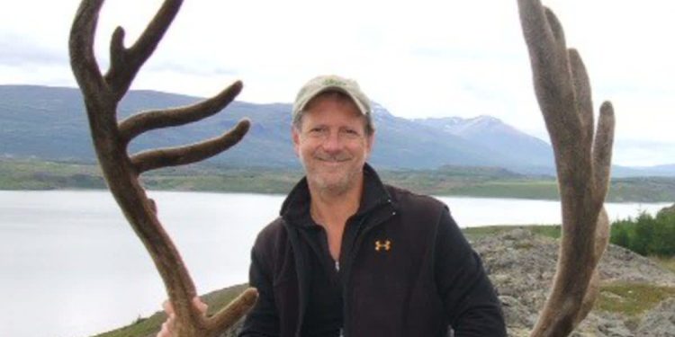 Wealthy US dentist killed wife for $5m insurance on Zambia safari where they’d gone to kill a leopard, court hears