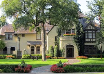 No More Sand, Cement? Great Relief as Nigerian Architect Reveals More Affordable Way of Building Houses