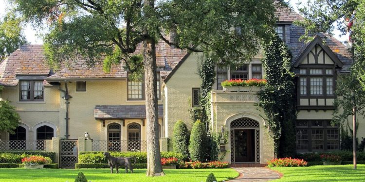 No More Sand, Cement? Great Relief as Nigerian Architect Reveals More Affordable Way of Building Houses