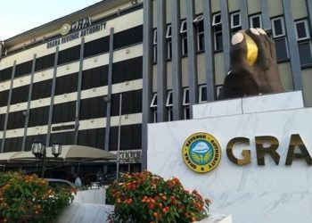 GRA Denies Charging E-levy On Merchant Accounts