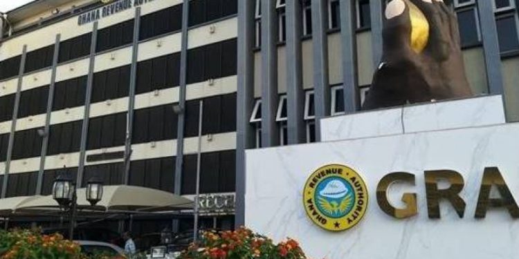 GRA Denies Charging E-levy On Merchant Accounts