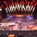 Commonwealth Games: Birmingham Puts On Captivating Opening Ceremony