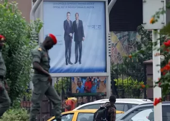 Cameroon Parties Call On France To Recognize Colonial “Crimes”