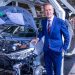 Volkswagen CEO Herbert Diess Unexpectedly Steps Down