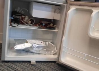 ‘Blood Contractor’ Expose’ Leads To Discovery Of Blood Sale Syndicate At Ridge Hospital