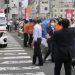 Shinzo Abe: Former Japanese PM Collapses After Being Shot At Campaign Event