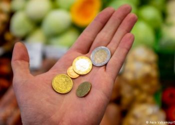 EU Expects Russia’s Invasion Of Ukraine To Push Inflation To Record High 7.6%