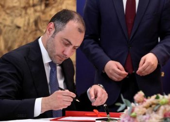 Ukraine, Russia Sign Grain Export Deal