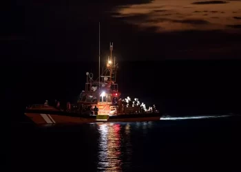 Two Migrants Including A Child Found Dead Off The Coast Of Spain’s Canary Islands