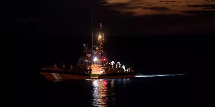 Two Migrants Including A Child Found Dead Off The Coast Of Spain’s Canary Islands