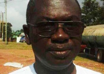 I’m Scared – Kwadaso MCE Cries After Thieves Broke Into His Home