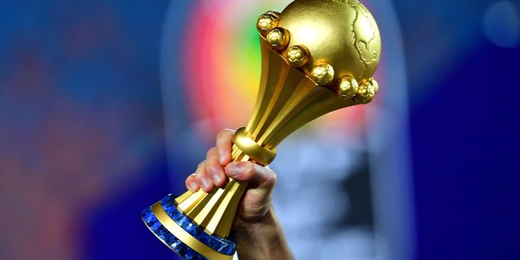 CAF Postpones 2023 AFCON To January 2024