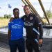Andy Yiadom Named New Reading FC Captain