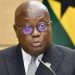 President Akufo- Addo Slashes Salary By 30% Over Economic Hardship
