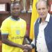 Official: Ghana Premier League Top Scorer Yaw Annor Joins Egyptian Club Ismaily SC