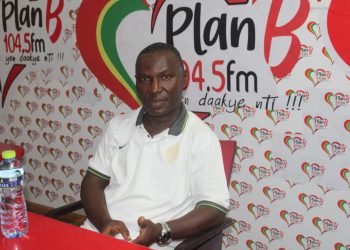 Defeat To Kotoko In 2020 Was My Worst Moment As Hearts Coach – Nii Odoom