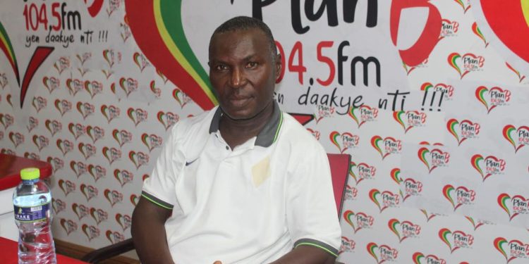 Defeat To Kotoko In 2020 Was My Worst Moment As Hearts Coach – Nii Odoom