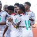CHAN Qualifiers: Black Galaxies Defeat Benin 3-0 In Cape Coast