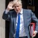 UK Prime Minister Boris Johnson Reportedly Agrees To Resign