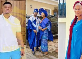 ‘I Did Not Kill Him’ – Lady Who Allegedly Set Husband Ablaze In Osun Makes Demand In Suicide Note