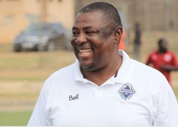 Aduana Stars Appoint Paa Kwesi Fabin As New Head Coach