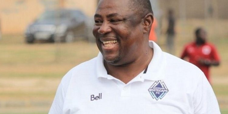 Aduana Stars Appoint Paa Kwesi Fabin As New Head Coach