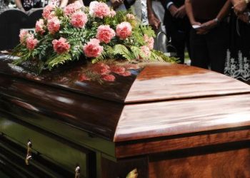 Business Is Slow Lately- Coffin Makers Cry Out