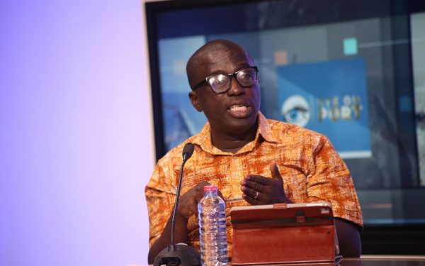 CUTS International Urges Gov’t To Extend SIM Card Registration To End Of Year