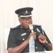 DCOP Kwesi Ofori Retires From Ghana Police