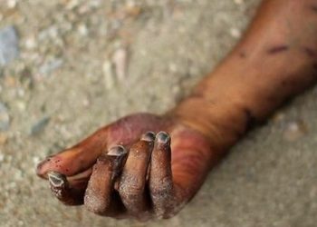 Two Nigerian Soldiers Get Crushed To Death After Falling From Bike In Kaduna