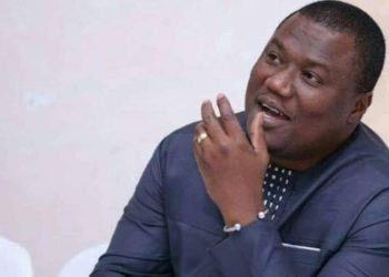 The Masses Are Calling For A Reshuffle, Akufo-Addo Must Listen – NPP MP
