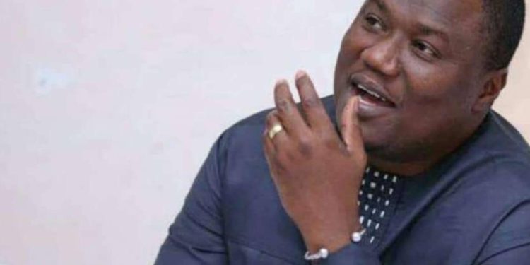 The Masses Are Calling For A Reshuffle, Akufo-Addo Must Listen – NPP MP