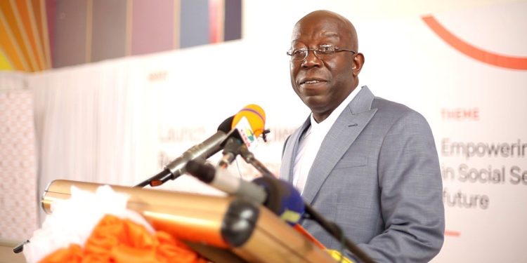 GH¢320 Million Withheld Due To ‘Ghost Names’ Of SSNIT Pensioners – Director-General