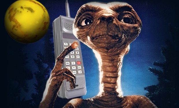 Aliens are trying to contact us but their efforts are a colossal waste of time and space, say scientists