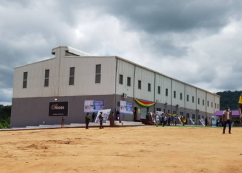 1D1F Factories In Central Region In Dire Need Of Raw Materials