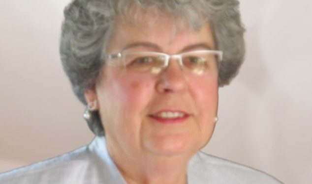 80-year old woman who used to teach in Ghana accidentally killed by her husband while volunteering