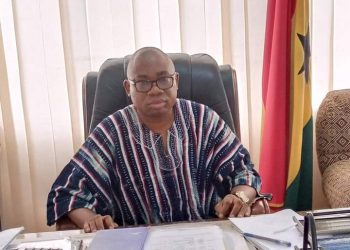 Bibiani-Anhwiaso Bekwai DCE, Driver Die After Gory Accident On Accra-Kumasi Highway