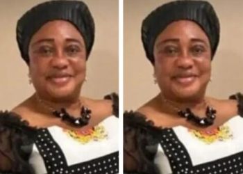 Ghanaian Woman, 52, Stabbed To Death By Husband In The US